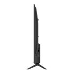 La fonction Smart TV en toute simplicité et élégance