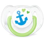 Designed for your baby's everyday comfort needs