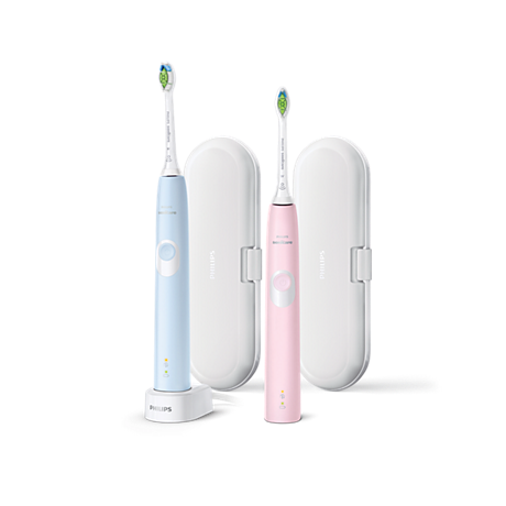 HX6809/36 Philips Sonicare ProtectiveClean 4300 Sonic electric toothbrush