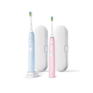 ProtectiveClean 4300 Sonic electric toothbrush