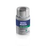 Smooth shave, healthy skin