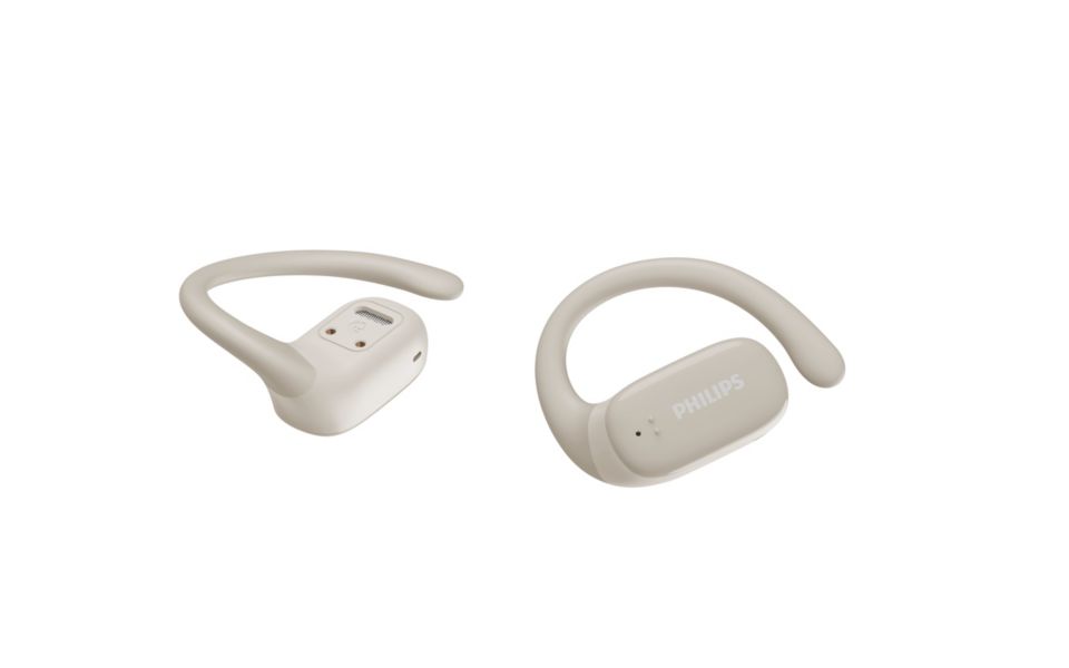 有線イヤホン PHILIPS ホワイト SHE9720WT 希少新品 フィリップス