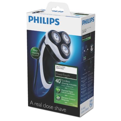 Philips Shaver series 3000