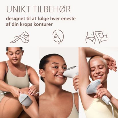 Philips Lumea IPL 9000