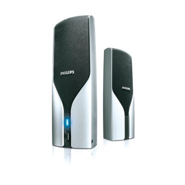 Multimedia Speakers 2.0