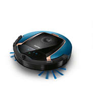 SmartPro Active Robotporszívó