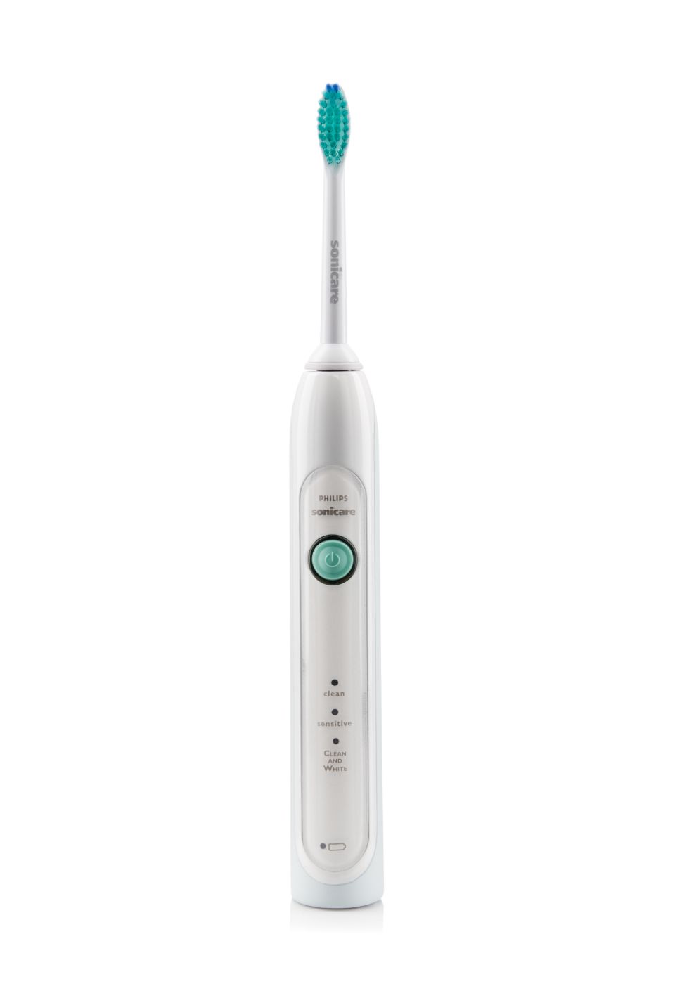 HealthyWhite Sonic electric toothbrush HX6731/34 | Sonicare
