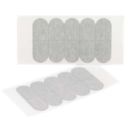 ECG Skin Preparation Paper monitoring electrode, non-invasive patient monitor supplies and access Accessories