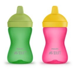 Avent Hard spout cup