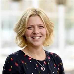 Fabienne van der Feer profile