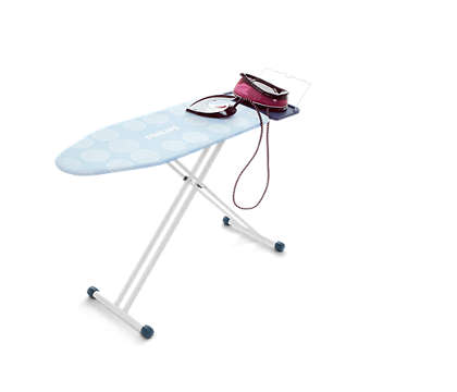 6 great solutions for easy ironing