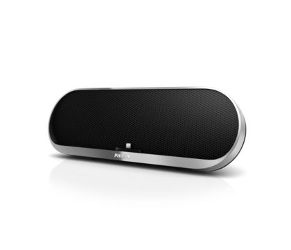 docking speaker with Bluetooth® DS7880/37 | Philips