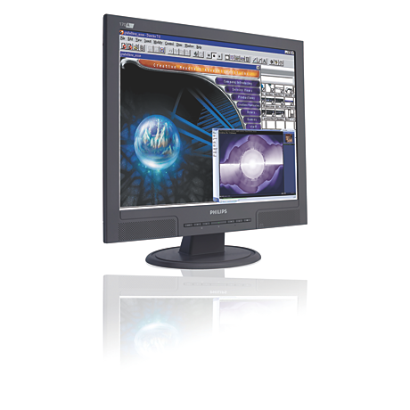 170A7FB/00  170A7FB LCD monitor