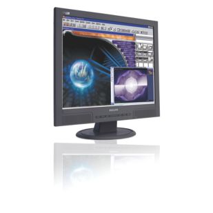 170A7FB LCD monitor