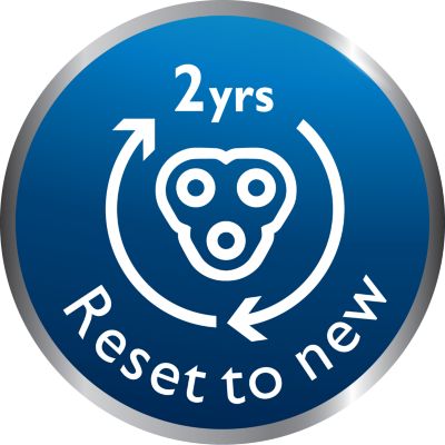 Deja tu afeitadora como nueva