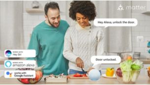 Cross-platform voice control brings hands-free convenience