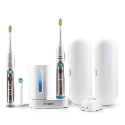 Sonicare FlexCare+