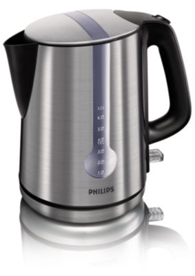 Huisje Zuivelproducten hoop Kettle HD4670/20 | Philips