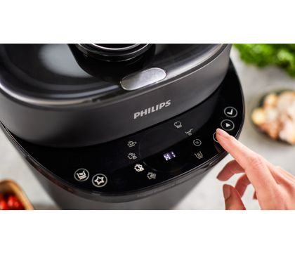 Philips premium collection all deals in one multi cooker