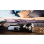 Comfortable easy shave