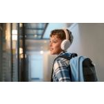 Ready for music, calls and quiet