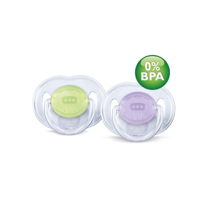 Ortodontik BPA İçermeyen
