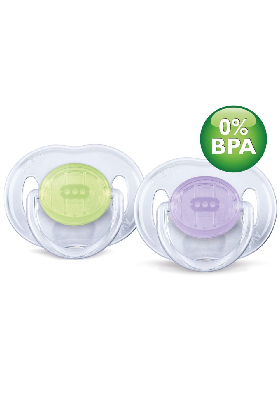 Ortodontik BPA İçermeyen