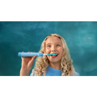 Sonicare For Kids Smart Rechargeable toothbrush