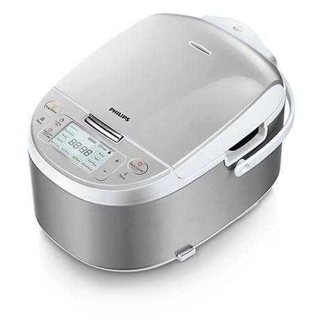 HD3095/87 Avance Collection Multicooker