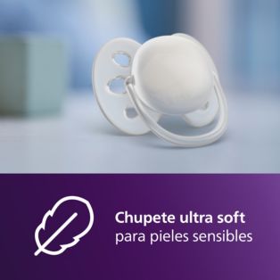 Avent Natural Response Pack 4 Biberones Airfree, chupete, cepillo