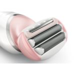 Uma depilação rente e perfeita