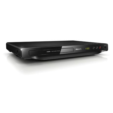 DVP3680/98  3000 series DVP3680 Pemutar DVD