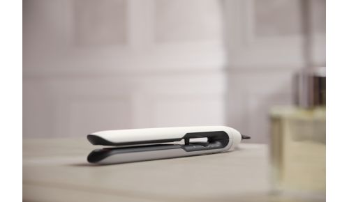 Plăci lungi de 105 mm pentru îndreptare rapidă şi uşoară