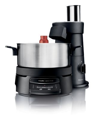 Jamie Oliver HomeCooker HR1050/90 | Philips