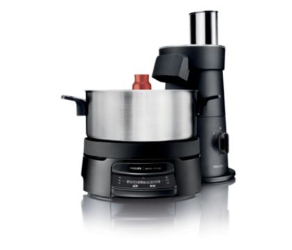 Jamie Oliver HomeCooker HR1050 90 Philips