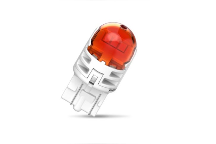 Philips Ultinon Pro6000 SI