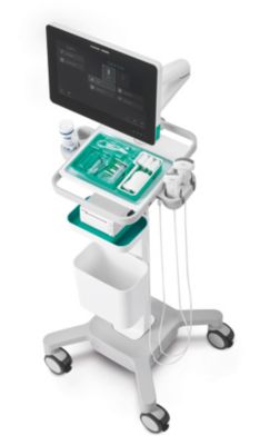 Ultrasound Therapy Machine - Braun & Co. Limited