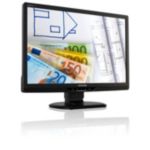 Eco-friendly display for enhanced productivity