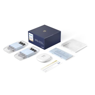 NiteWhite 16% CP - 6 spuitjes