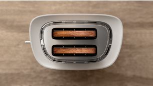 Philips Grille-pains - acheter pas cher en ligne - Interdiscount