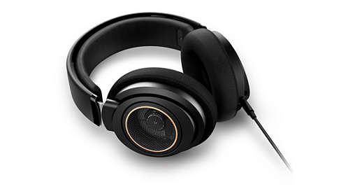 Fidelio X3 - Hear the difference | Philips Fidelio X3 - Hear the difference | Philips