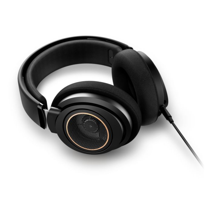 Over ear headphones SHP9600/00 | Philips