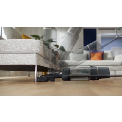 Philips AquaTrio Cordless