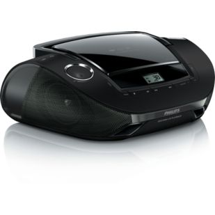 AZ1837 CD Soundmachine