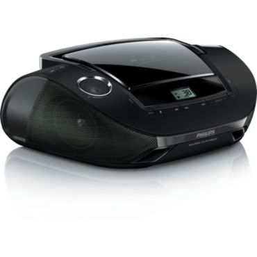 AZ1837 CD Soundmachine