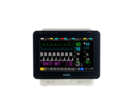 philips cardiac monitor