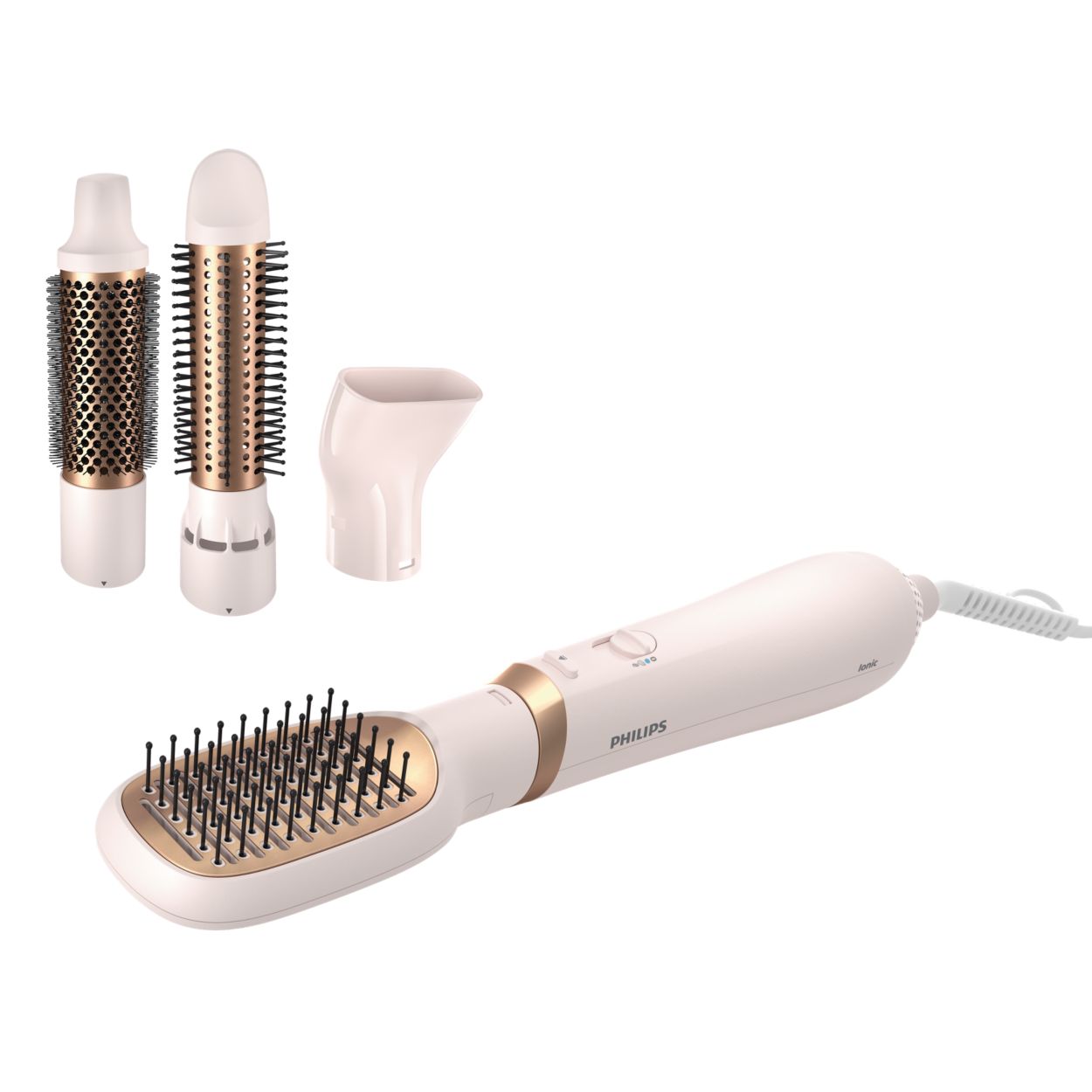 Philips Series 3000 BHA310/00 Airstyler