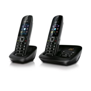 BeNear CD6852B Cordless phone with answering machine