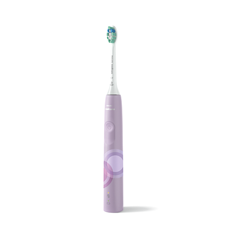 HX3689/24 Philips Sonicare 4100 Series Sonic electric toothbrush