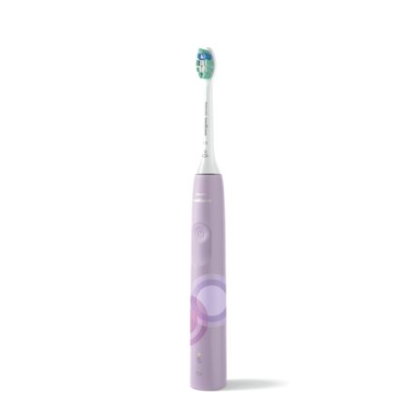 HX3689/24 Philips Sonicare 4100 Series Brosse à dents électrique